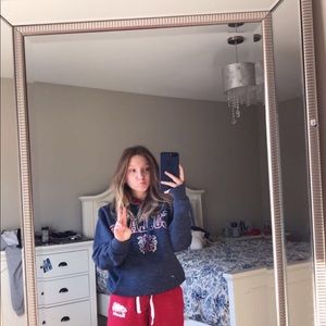 Meet your Posher, Mackenzie